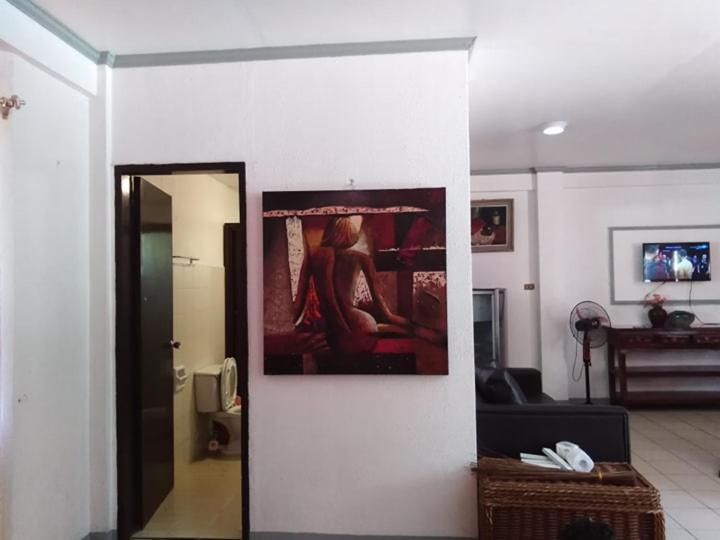 استودیو خانوادگی, Isla Bonita Beach Resort