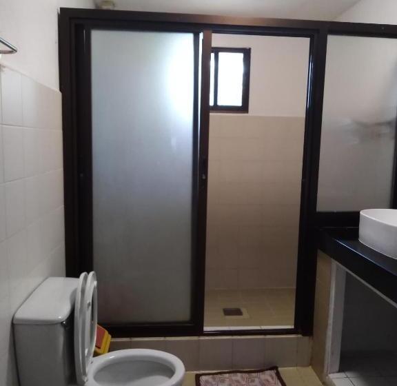 استودیو خانوادگی, Isla Bonita Beach Resort