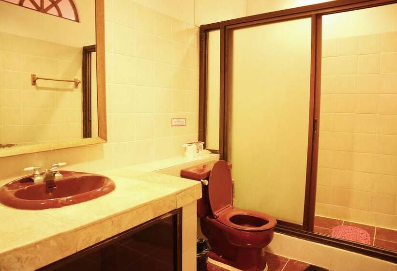 سوییت خانوادگی, Isla Bonita Beach Resort