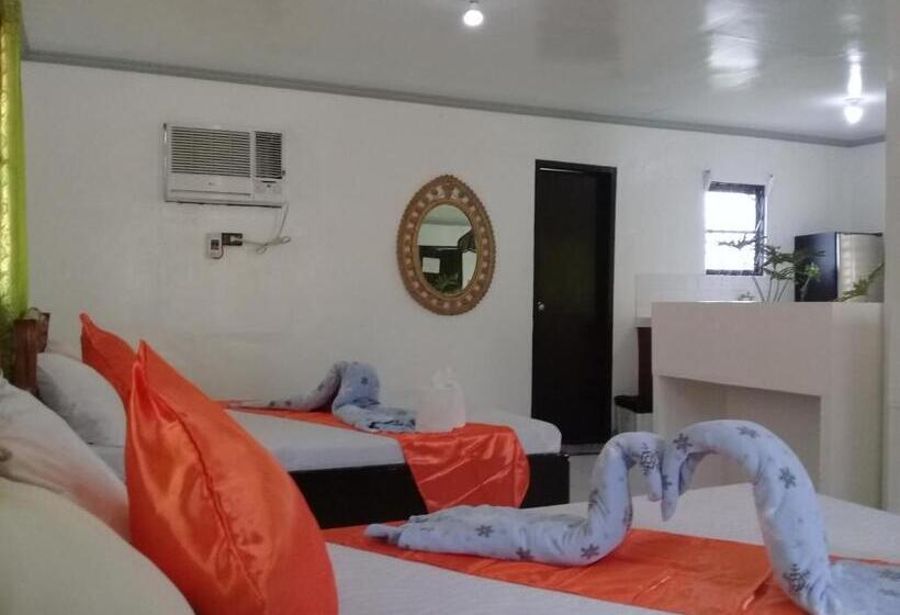 استودیو خانوادگی, Isla Bonita Beach Resort