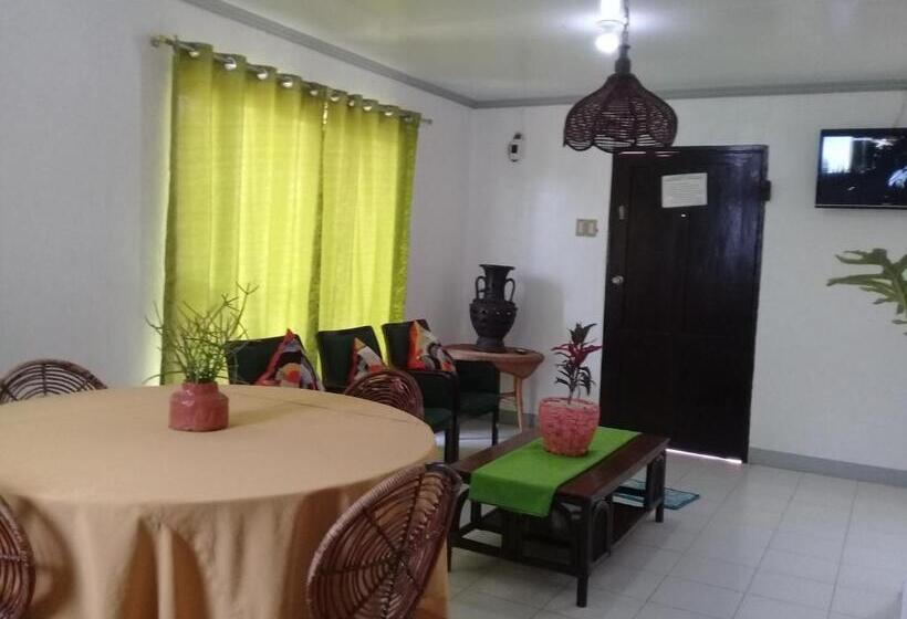 استودیو خانوادگی, Isla Bonita Beach Resort