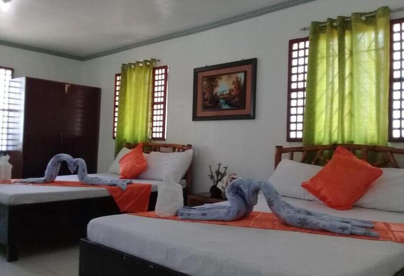 استودیو خانوادگی, Isla Bonita Beach Resort