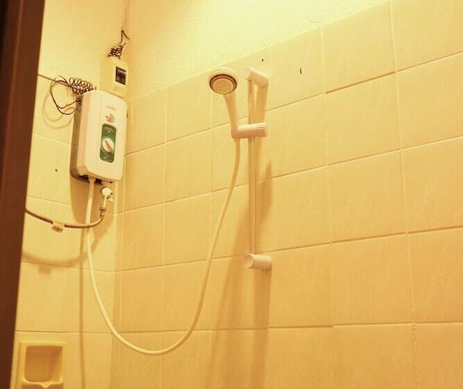 سوییت خانوادگی, Isla Bonita Beach Resort