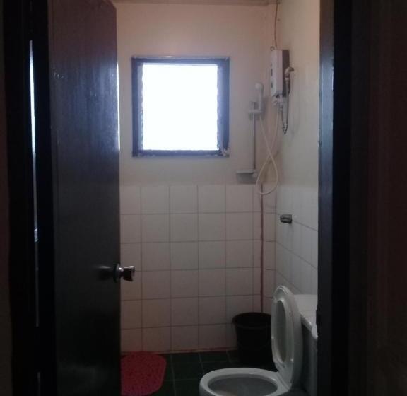 اتاق لوکس, Isla Bonita Beach Resort