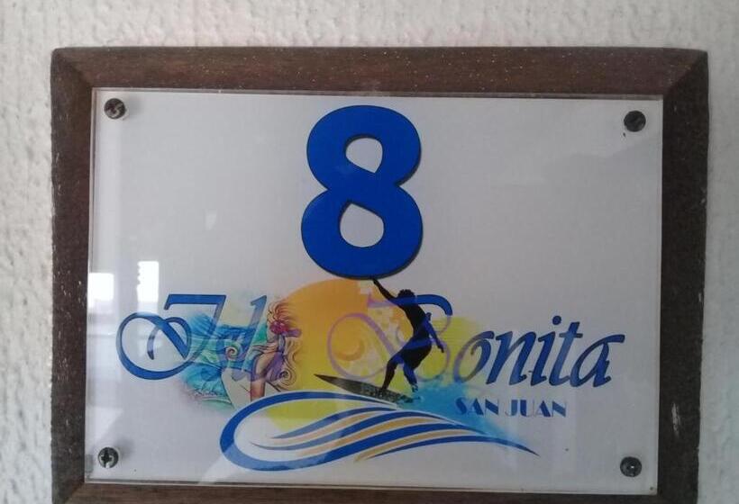 اتاق لوکس, Isla Bonita Beach Resort