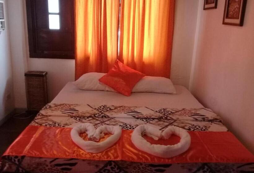 اتاق لوکس, Isla Bonita Beach Resort