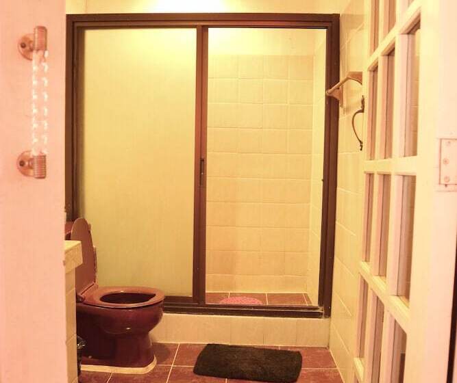 سوییت خانوادگی, Isla Bonita Beach Resort