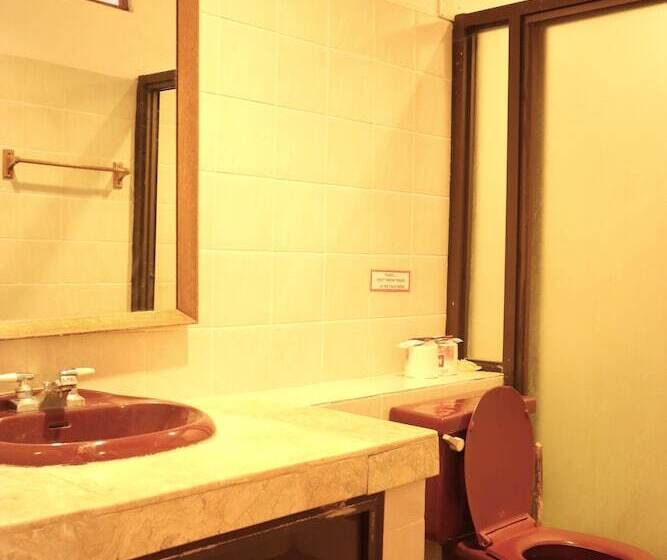 سوییت خانوادگی, Isla Bonita Beach Resort