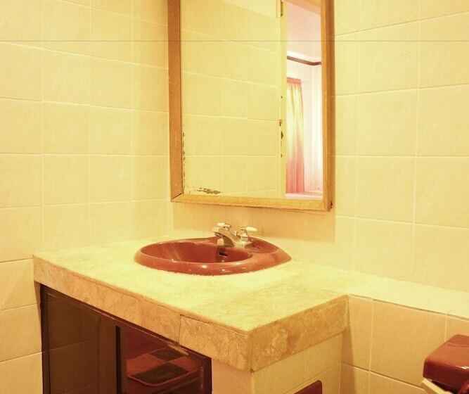 سوییت خانوادگی, Isla Bonita Beach Resort