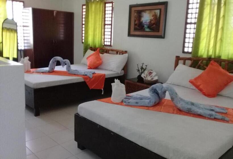 استودیو خانوادگی, Isla Bonita Beach Resort