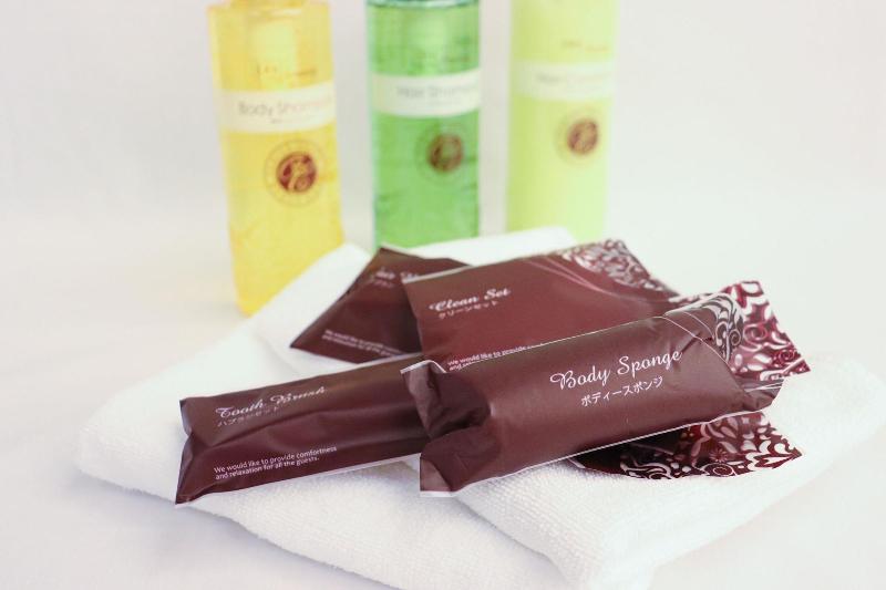 四人标准间, Montan Hakata