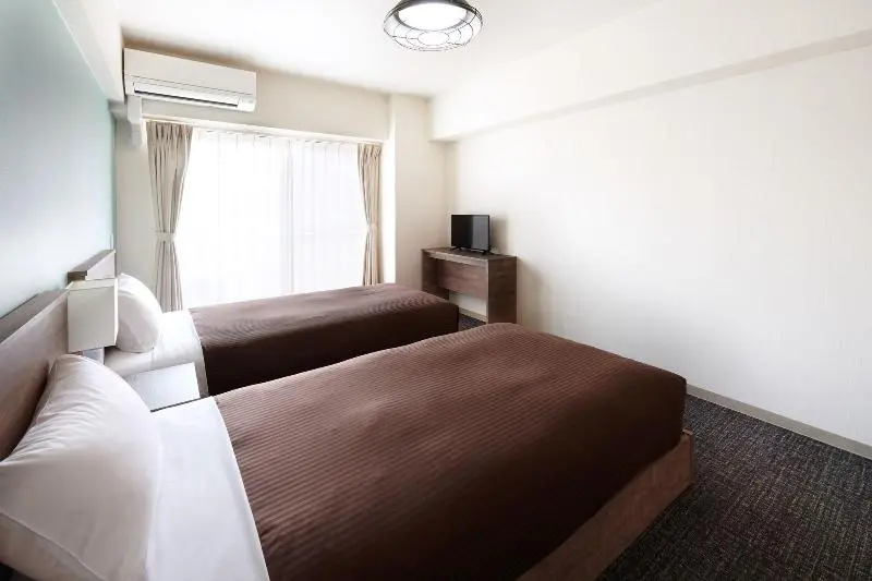 Standard-huone, Montan Hakata