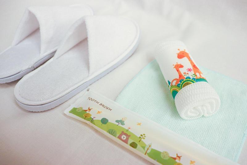 标准间, Montan Hakata