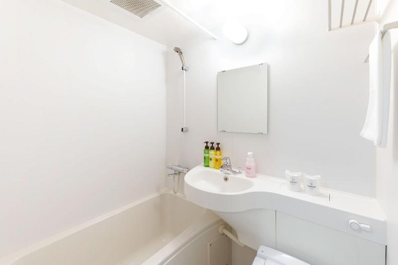 标准间, Montan Hakata