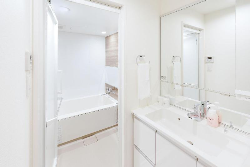 高级大房间, Montan Hakata