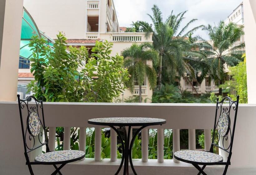 Habitación Superior, Park 38 Hotel   Sha Plus