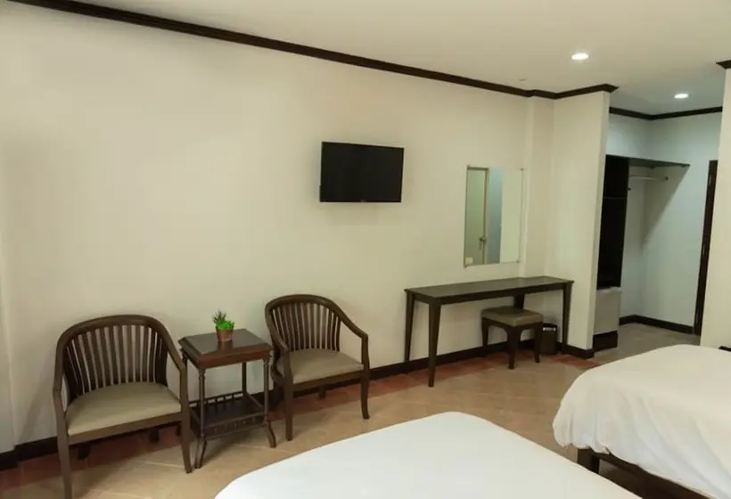 اتاق سوپریور, Park 38 Hotel   Sha Plus