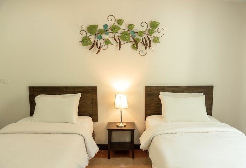 اتاق سوپریور, Park 38 Hotel   Sha Plus