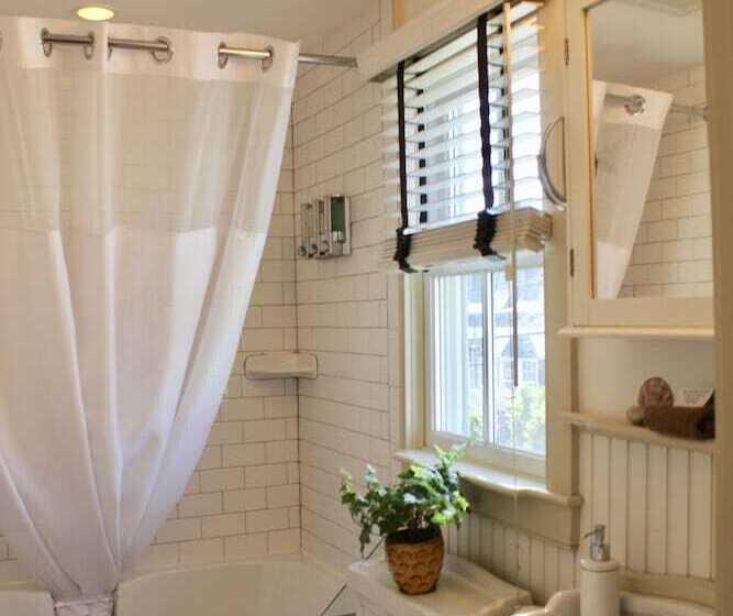 标准间, White Porch Inn