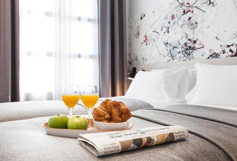 Апартаменты 3 Спальни, Aspasios Poble Nou Apartments