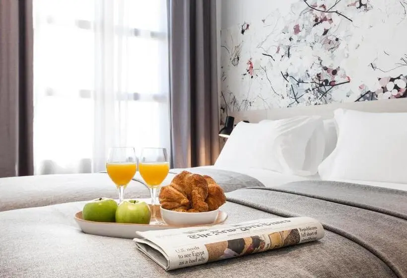 آپارتمان 3 خوابه, Aspasios Poble Nou Apartments
