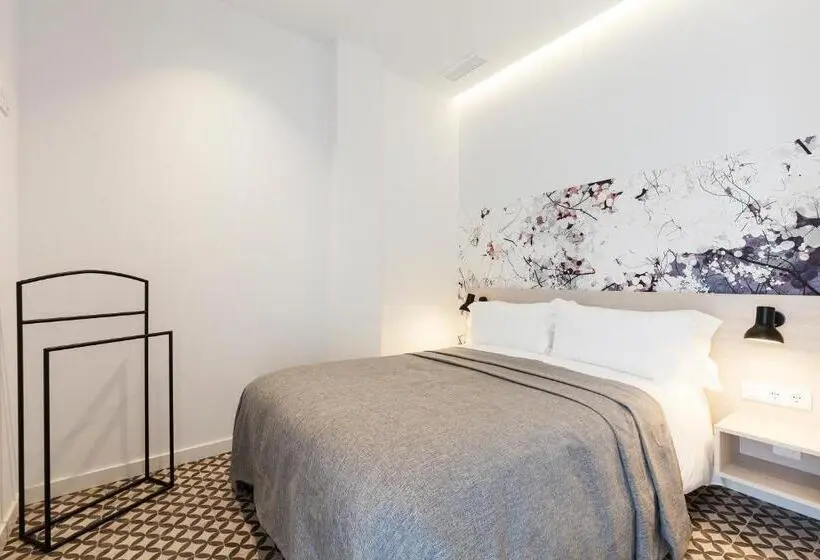 آپارتمان 3 خوابه, Aspasios Poble Nou Apartments
