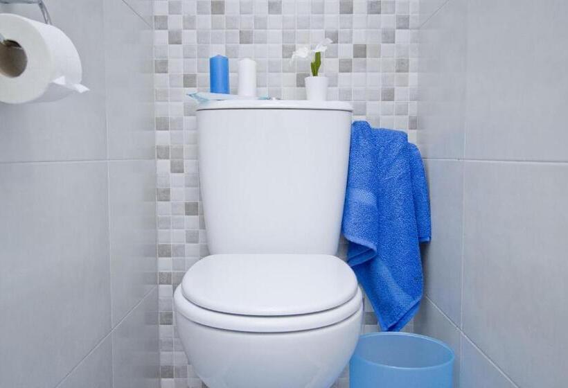Номер Стандарт Индивидуальный, Barcelona City Rooms