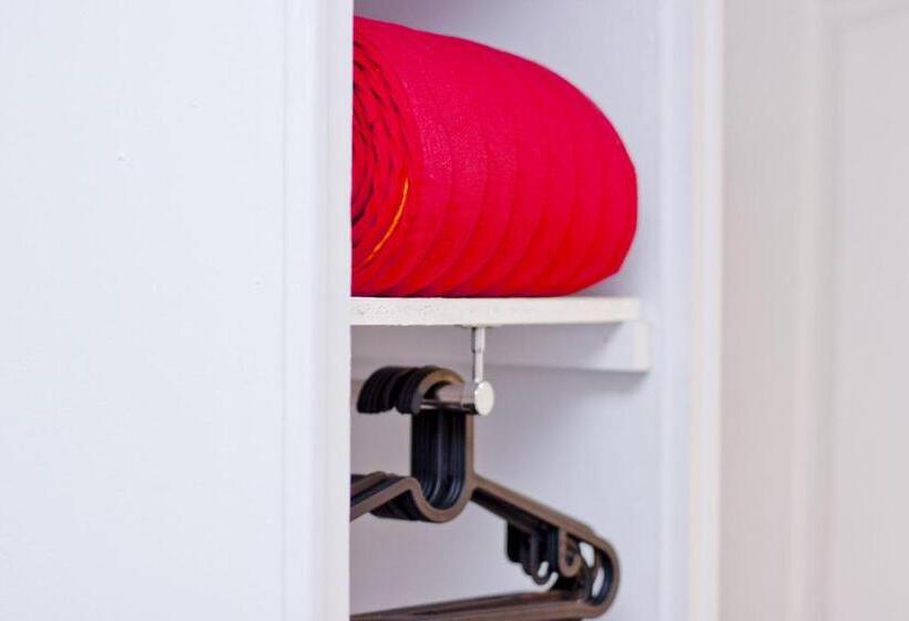 Номер Стандарт Индивидуальный, Barcelona City Rooms