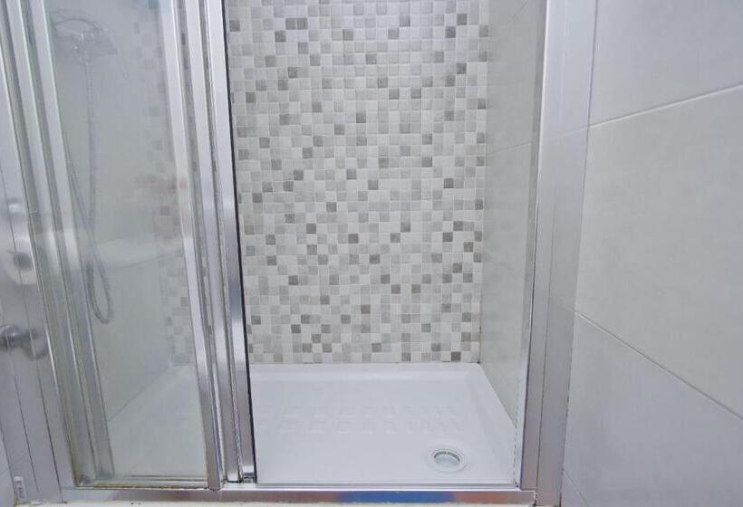 スタンダードルーム, Barcelona City Rooms