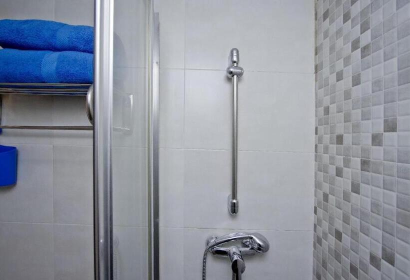 Номер Стандарт, Barcelona City Rooms