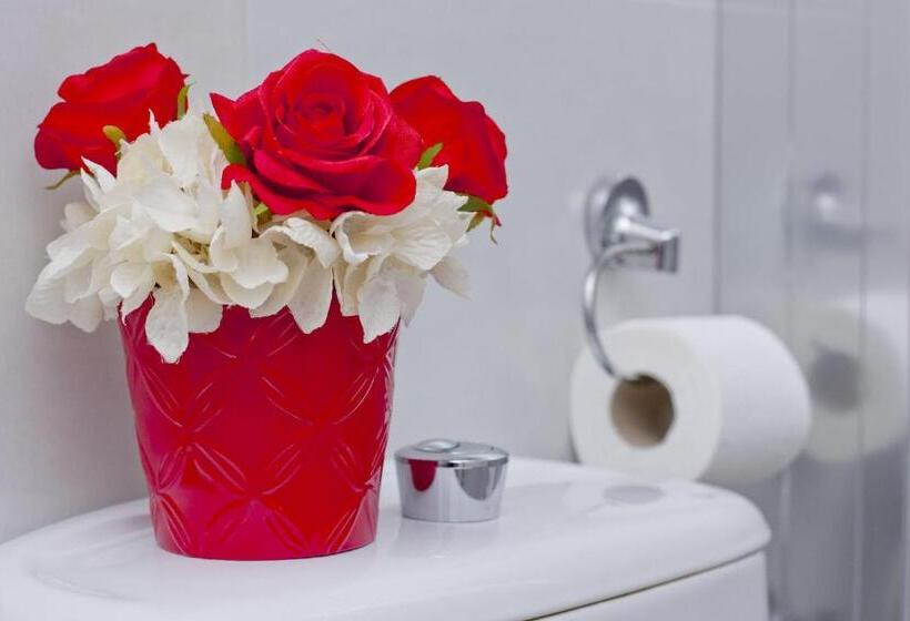 スタンダードルーム, Barcelona City Rooms