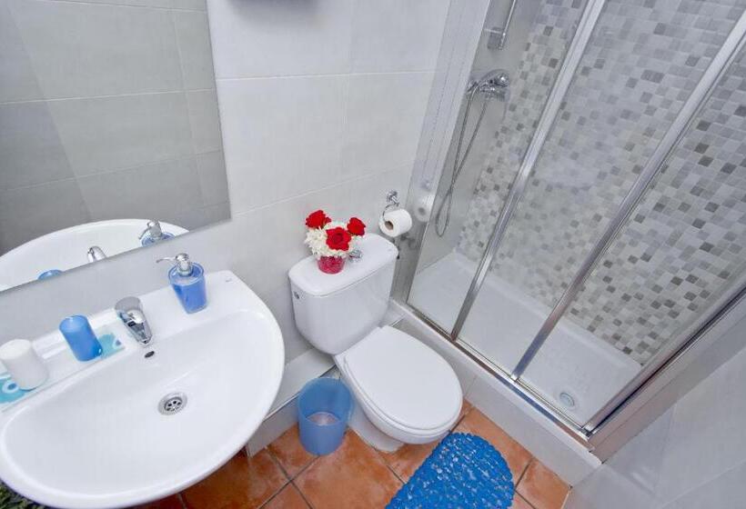 スタンダードルーム, Barcelona City Rooms