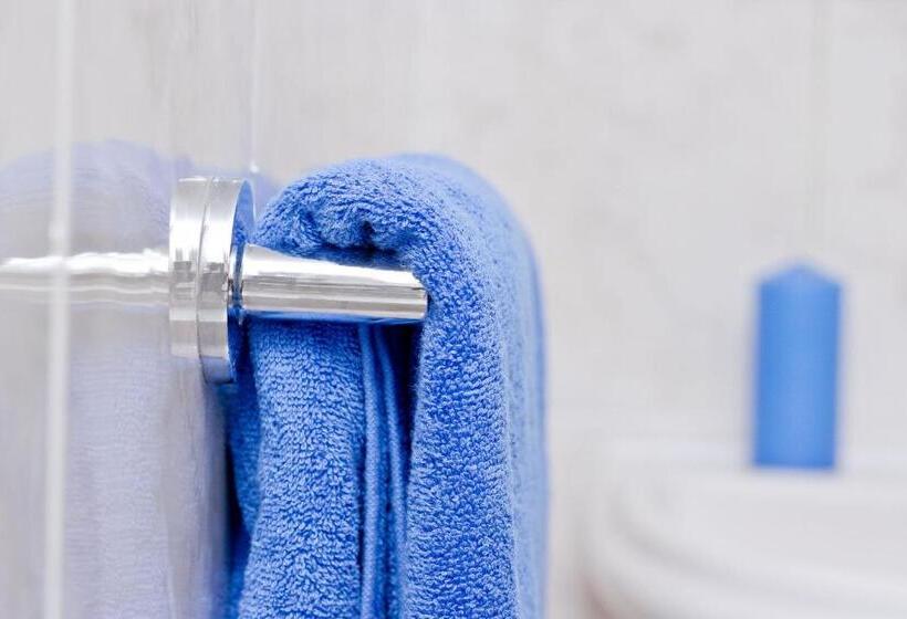 スーペリアールーム, Barcelona City Rooms