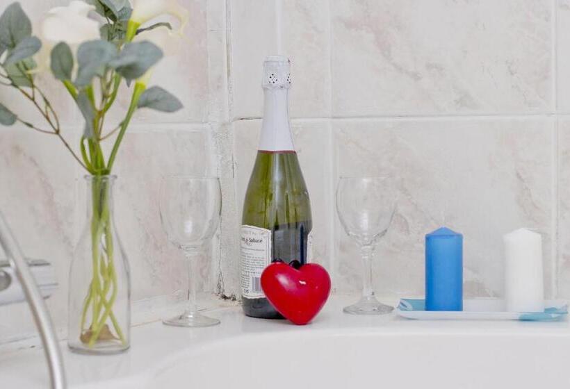 スーペリアールーム, Barcelona City Rooms