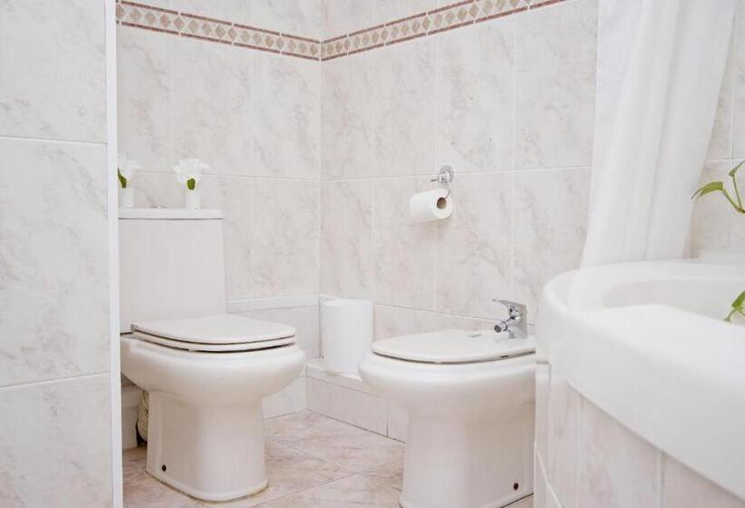 Номер Superior, Barcelona City Rooms