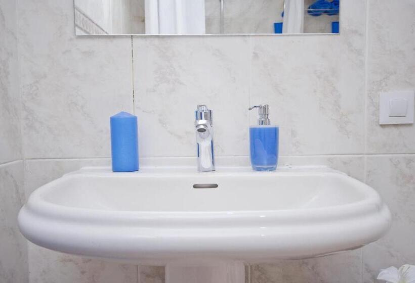 Номер Superior, Barcelona City Rooms