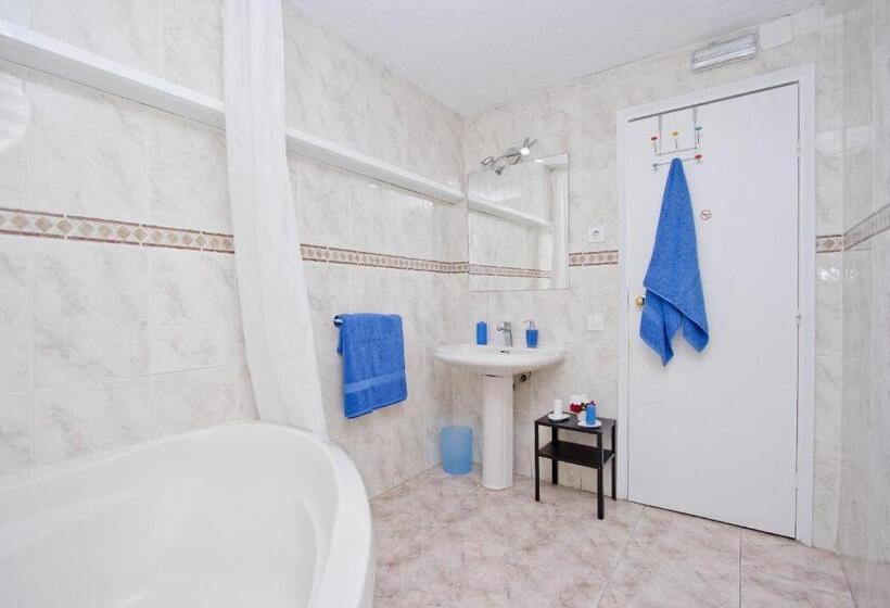 Номер Superior, Barcelona City Rooms