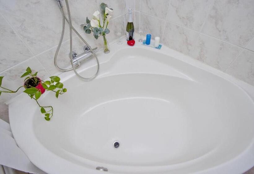 スーペリアールーム, Barcelona City Rooms