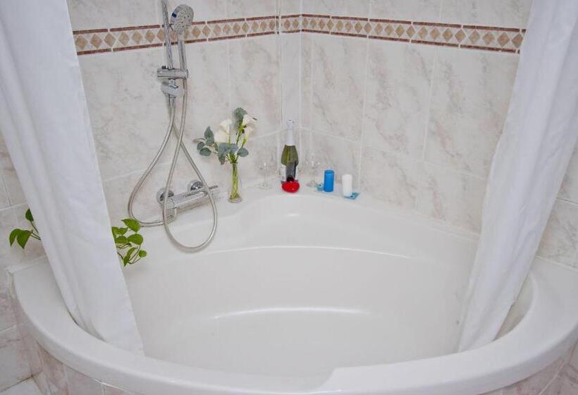 Номер Superior, Barcelona City Rooms