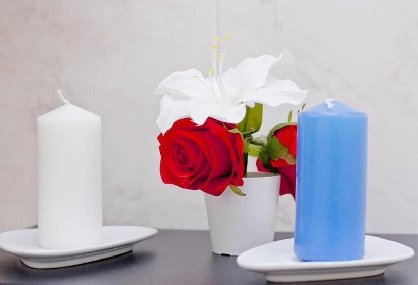 スーペリアールーム, Barcelona City Rooms