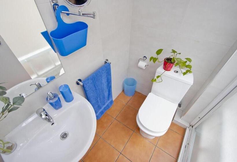 スーペリアールーム, Barcelona City Rooms