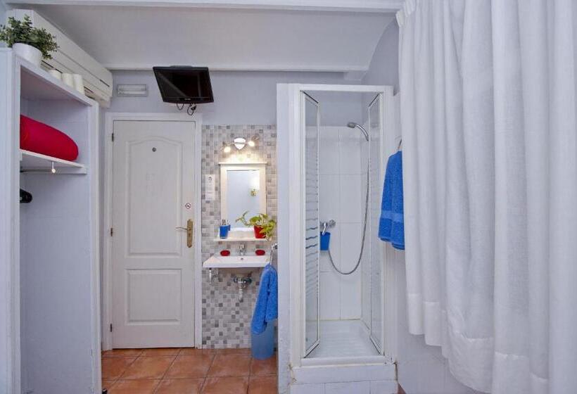Номер Стандарт Индивидуальный, Barcelona City Rooms