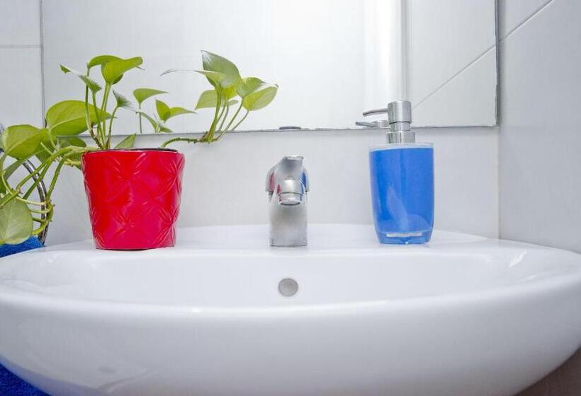 スタンダードルーム, Barcelona City Rooms