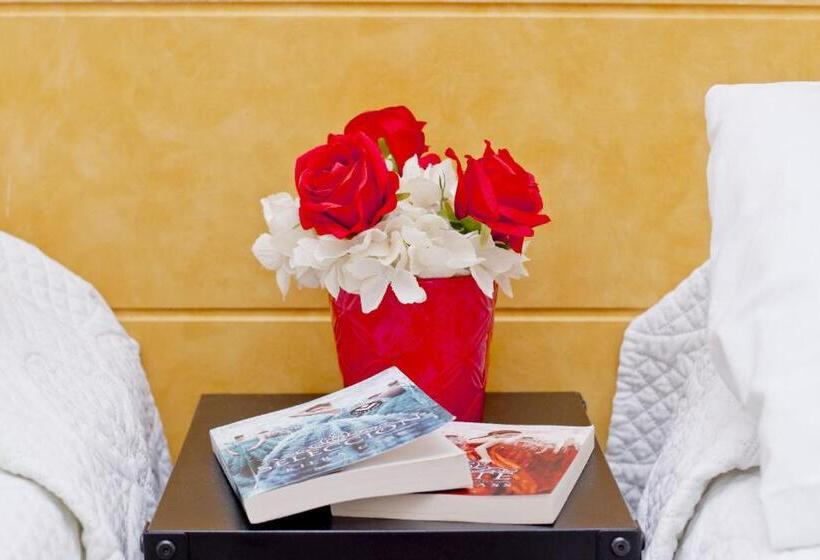 Номер Стандарт, Barcelona City Rooms