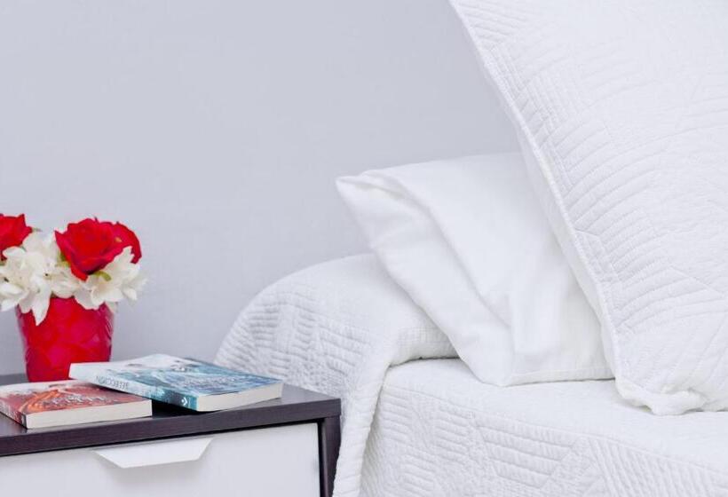 Номер Superior, Barcelona City Rooms