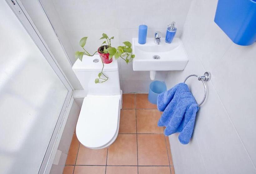 スーペリアールーム, Barcelona City Rooms