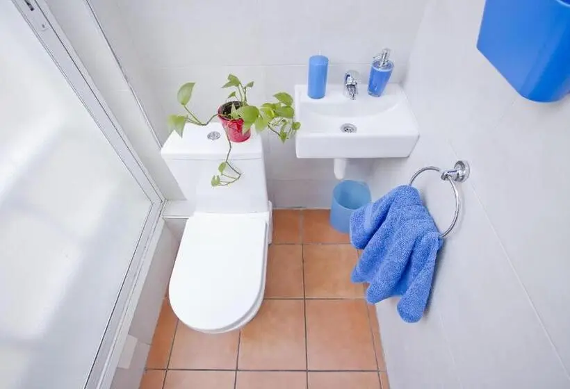 اتاق سوپریور, Barcelona City Rooms