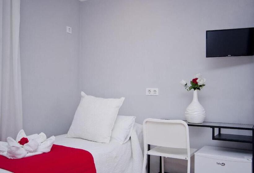Номер Superior, Barcelona City Rooms