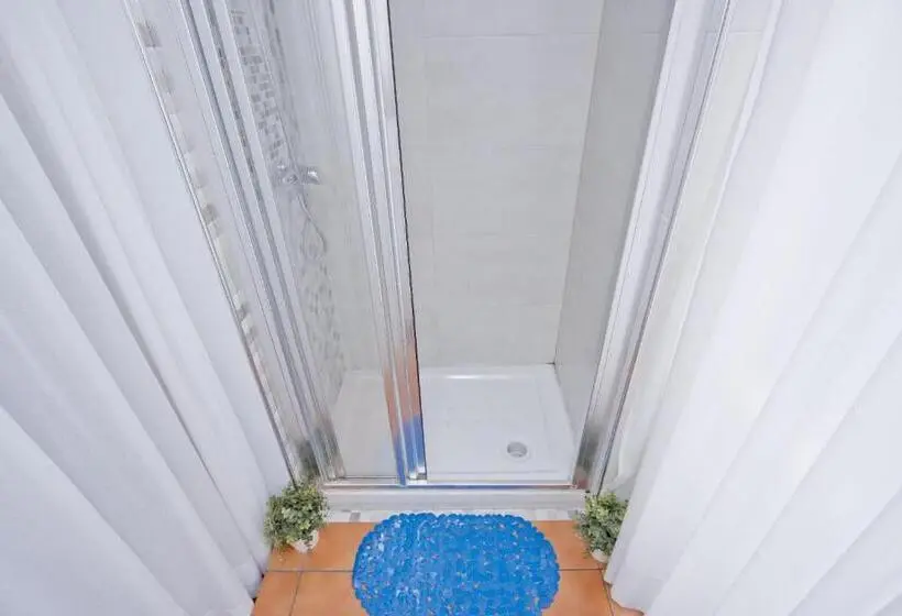 اتاق سوپریور, Barcelona City Rooms