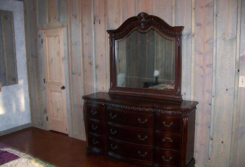 豪华房间, Breezy Hills Cottages